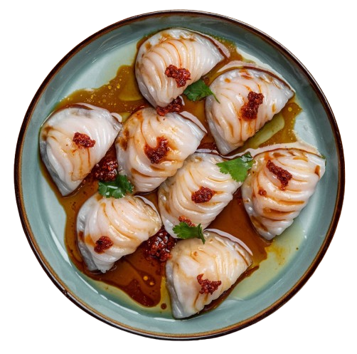 Dumplings